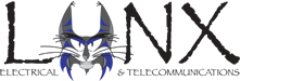 Lynx Electrical Logo